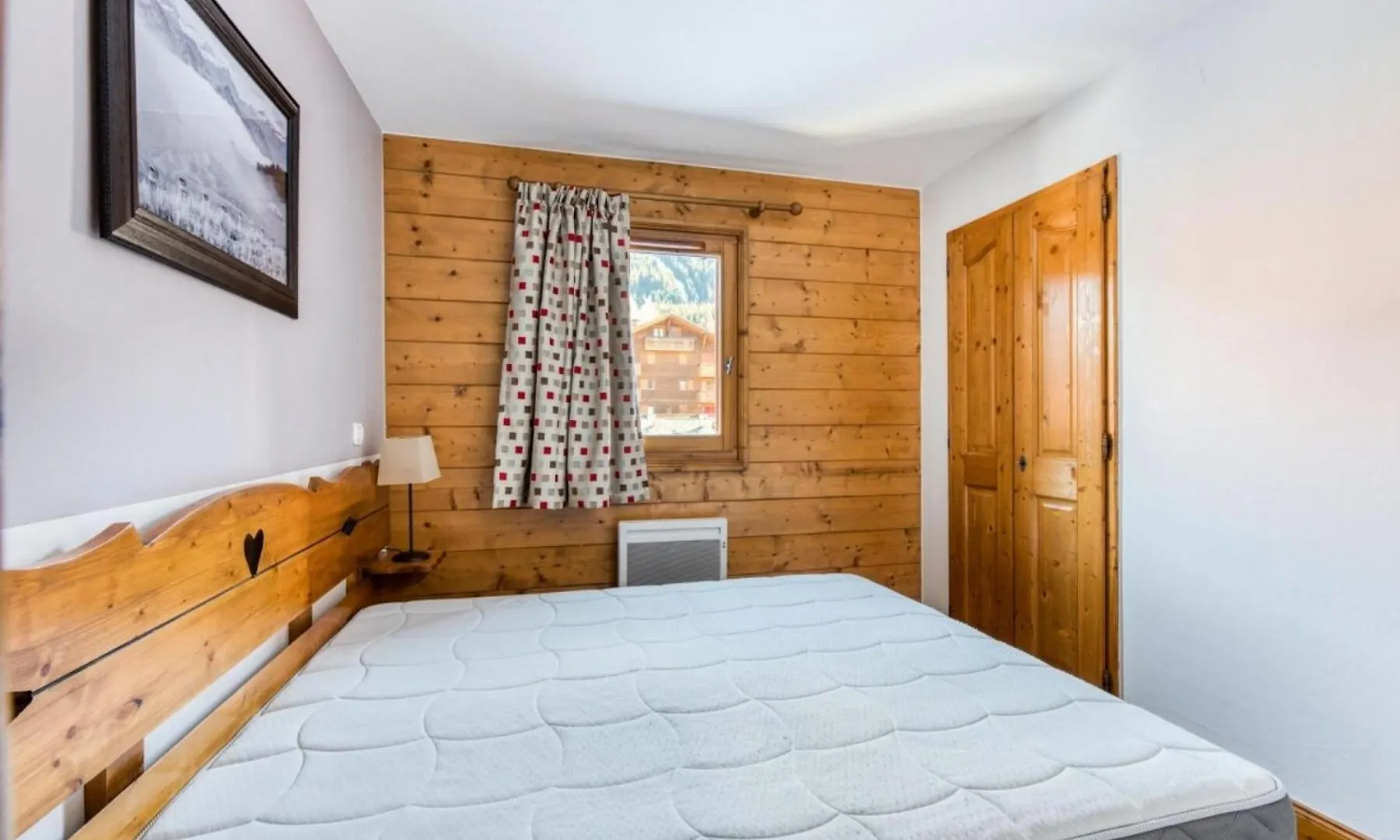 Residence Les Fermes Du Soleil - Maeva Home - Appartement 3 Pieces 6 Personnes - Selection Mae-1535 Les Carroz d'Araches 0*,  France