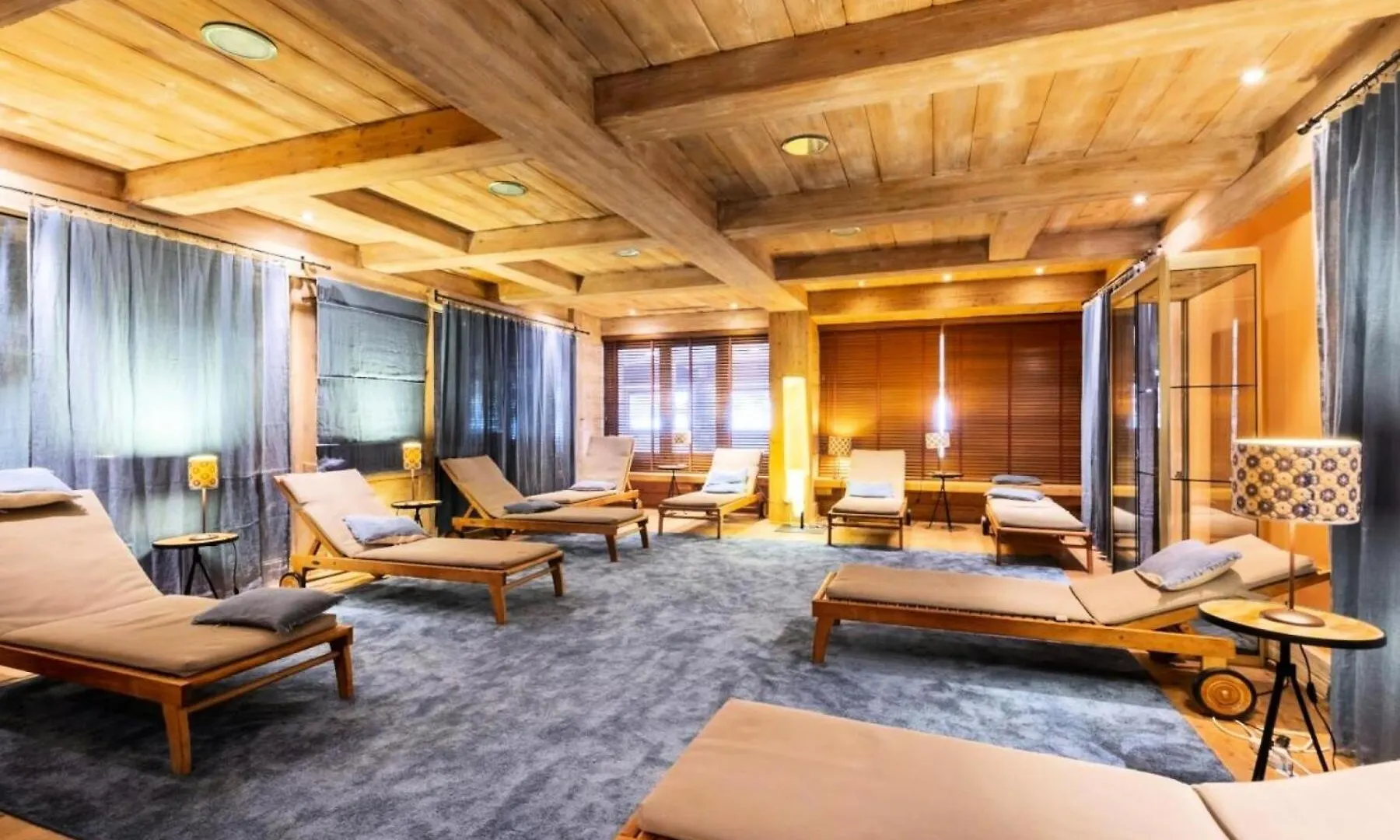 Residence Les Fermes Du Soleil - Maeva Home - Appartement 3 Pieces 6 Personnes - Selection Mae-1535 Les Carroz d'Araches 0*,  France