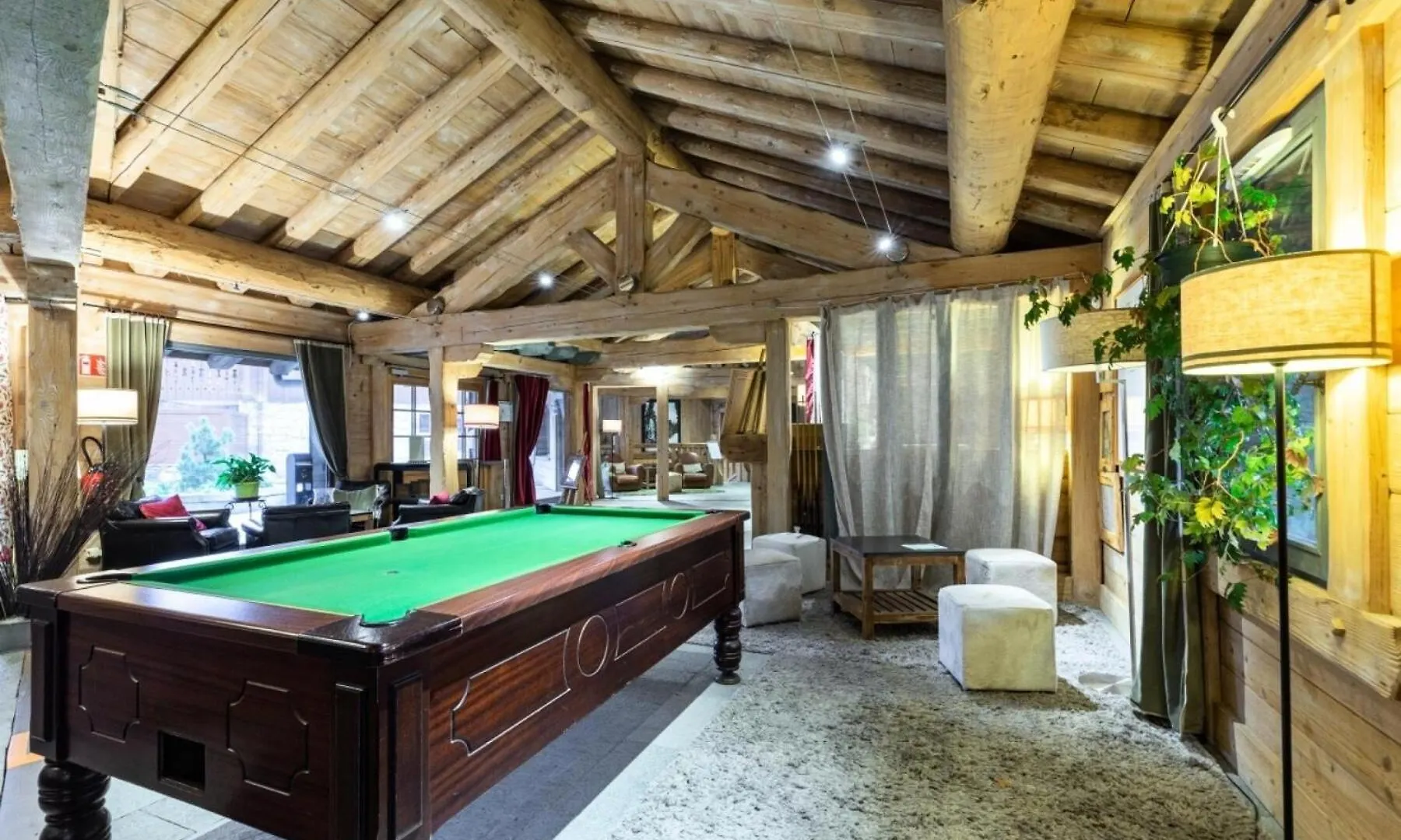 Residence Les Fermes Du Soleil - Maeva Home - Appartement 3 Pieces 6 Personnes - Selection Mae-1535 Les Carroz d'Araches 0*,  France